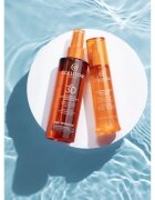Collistar Smart Sun Protection Supertanning Moisturizing Dry Oil SPF 30 ochranný suchý olej na opalování SPF 30 200 ml