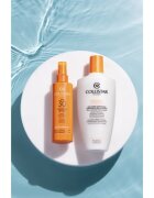 Collistar Smart Sun Protection Tanning Moisturizing Milk Spray SPF 30 ochranné opalovací mléko ve spreji SPF 30 200 ml