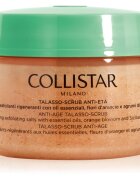 Collistar Special Perfect Body Anti-Age Talasso-Scrub regenerační peelingová sůl proti stárnutí pokožky 700 g