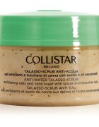 Collistar Special Perfect Body Anti-Water Talasso-Scrub čisticí tělový peeling s mořskou solí 300 g