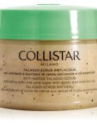 Collistar Special Perfect Body Anti-Water Talasso-Scrub čisticí tělový peeling s mořskou solí 700 g