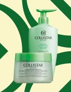 Collistar Special Perfect Body Cryoactive Talasso-Scrub energizující tělový peeling s chladivým účinkem 700 g