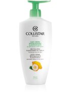 Collistar Special Perfect Body Revitalizing Elasticing Oil-Cream olejový krém na tělo 400 ml