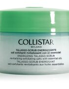 Collistar Special Perfect Body Talasso-Scrub revitalizační peeling na tělo 300 g