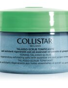 Collistar Special Perfect Body Toning Talasso-Scrub tělový peeling se solí 300 g
