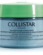 Collistar Special Perfect Body Toning Talasso-Scrub vyhlazující tělový peeling 700 g