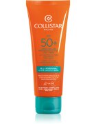 Collistar Special Perfect Tan Active Protection Sun Cream ochranný krém na opalování SPF 50+ 100 ml