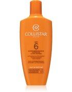 Collistar Special Perfect Tan Intensive Ultra-Rapid Supertanning Treatment krém na opalování SPF 6 200 ml