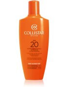 Collistar Special Perfect Tan Intensive Ultra-Rapid Supertanning Treatment přípravek k urychlení a prodloužení opálení SPF 20 200 ml
