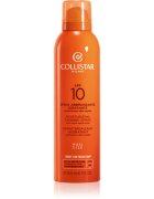 Collistar Special Perfect Tan Moisturizinig Tanning Spray opalovací sprej SPF 10 200 ml