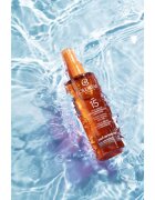 Collistar Special Perfect Tan Supertanning Moisturizing Dry Oil olej na opalování SPF 15 200 ml