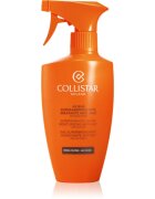 Collistar Special Perfect Tan Supertanning Water Moisturizing Anti-Salt hydratační sprej optimalizující opálení s aloe vera 400 ml