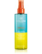 Collistar Special Perfect Tan Two-Phase After Sun Spray with Aloe tělový olej po opalování 200 ml
