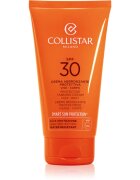 Collistar Special Perfect Tan Ultra Protection Tanning Cream ochranný krém na opalování SPF 30 150 ml