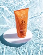 Collistar Special Perfect Tan Ultra Protection Tanning Cream ochranný krém na opalování SPF 30 150 ml