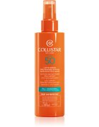 Collistar Sun Active Protection Milk Spray opalovací mléko ve spreji SPF 50 200 ml