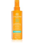 Collistar Sun Active Protection Milk Spray opalovací mléko ve spreji SPF 50 200 ml