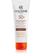 Collistar Sun Corrective Protection Body Cream Specific Zones SPF 50+ intenzivní samoopalovací krém proti pigmentovým skvrnám 100 ml