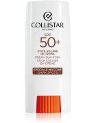 Collistar Sun Corrective Protection Cream Stick SPF 50+ opalovací krém v tyčince proti pigmentovým skvrnám 9 ml