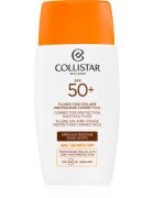 Collistar Sun Corrective Protection Face Fluid SPF 50+ opalovací fluid na obličej SPF 50+ 50 ml