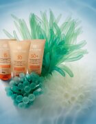 Collistar Sun Eco-Compatible opalovací krém SPF 15 ECO 150 ml