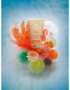 Collistar Sun Eco-Compatible opalovací krém SPF 50+ ECO 150 ml