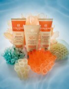 Collistar Sun Eco-Compatible opalovací krém SPF 50+ ECO 150 ml