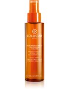 Collistar Sun Protective Oil Spray for Coloured Hair ochranný olej na vlasy proti slunečnímu záření pro barvené vlasy ve spreji 100 ml