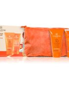 Collistar Sun Ultra protection tanning cream spf 30 set dárková sada na opalování SPF 30 1 ks