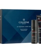 Collistar Toning Set dárková sada pro muže