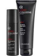 Collistar Toning Set dárková sada pro muže