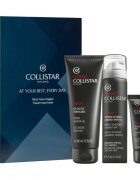 Collistar Travel Must Have dárková sada pro muže