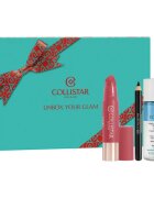 Collistar Twist Balmy Gloss Gift Set dárková sada