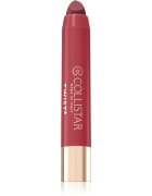 Collistar Twist Balmy Gloss hydratační balzám na rty odstín 203 Legno Di Rosa 2.8 g