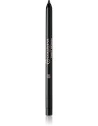 Collistar Twist Design Eye Pencil gelová tužka na oči odstín 01 - Nero Eclisse 0.54 g