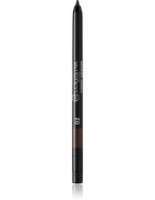 Collistar Twist Design Eye Pencil gelová tužka na oči odstín 02 - Marrone Espresso 0.54 g