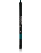 Collistar Twist Design Eye Pencil gelová tužka na oči odstín 05 - Verde Smeraldo 0.54 g