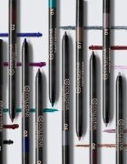 Collistar Twist Design Eye Pencil gelová tužka na oči odstín 09 - Taupe Shimmer 0.54 g