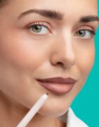 Collistar Twist Design Lip Pencil krémová tužka na rty odstín 1 - Naturale 0.4 g