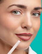 Collistar Twist Design Lip Pencil krémová tužka na rty odstín 109 - Papavero Ipnotico 0.4 g