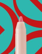 Collistar Twist Design Lip Pencil krémová tužka na rty odstín 172 - Zircone Rosa 0.4 g