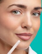 Collistar Twist Design Lip Pencil krémová tužka na rty odstín 172 - Zircone Rosa 0.4 g