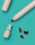 Collistar Twist Design Lip Pencil krémová tužka na rty odstín 172 - Zircone Rosa 0.4 g