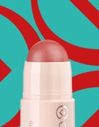 Collistar Twist Glowy Blush & Highlighter krémová tvářenka v tyčince 03 Venere 5 g