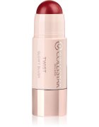 Collistar Twist Glowy Blush & Highlighter krémová tvářenka v tyčince 04 Mira 5 g