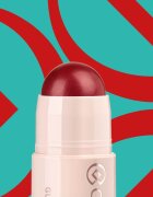 Collistar Twist Glowy Blush & Highlighter krémová tvářenka v tyčince 04 Mira 5 g