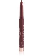 Collistar Twist Stylo dlouhotrvající oční stíny v tužce voděodolné odstín 21 - Drunk in Love 1.4 g