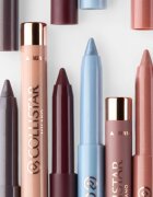 Collistar Twist Stylo dlouhotrvající oční stíny v tužce voděodolné odstín 23 - 2000´s Date 1.4 g