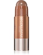 Collistar Twist Velvet Contour konturovací tyčinka pro okamžitý bronzový efekt odstín 01 5 g