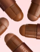 Collistar Twist Velvet Contour konturovací tyčinka pro okamžitý bronzový efekt odstín 01 5 g